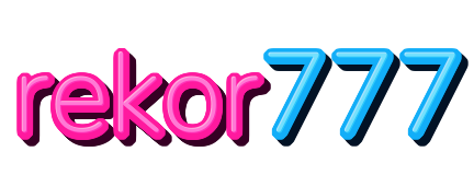 rekor777 — logo kanal