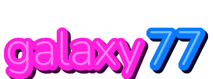 galaxy77 — logo kanal