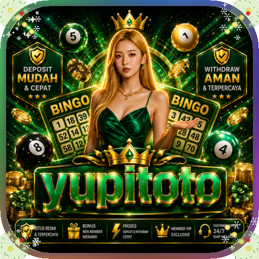 yupitoto — galeri pratinjau - APK Resmi