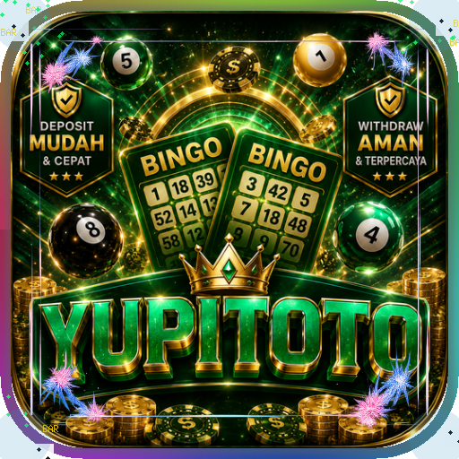 yupitoto — galeri pratinjau Resmi APK